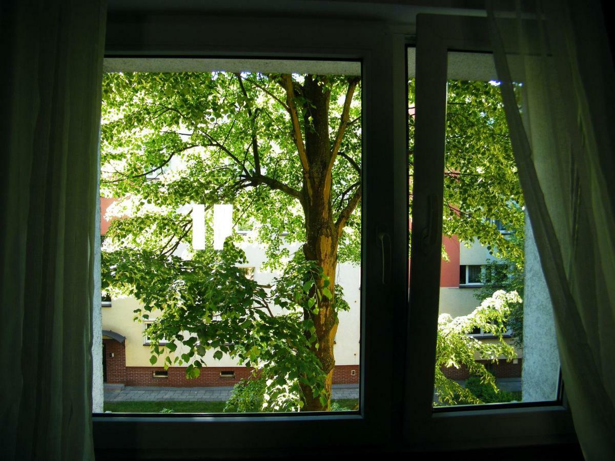 Bukowska Apartment Poznaň Exteriér fotografie